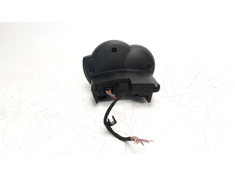 Recambio de cuadro instrumentos para mini countryman (f60) 1.5 12v referencia OEM IAM 8707224  