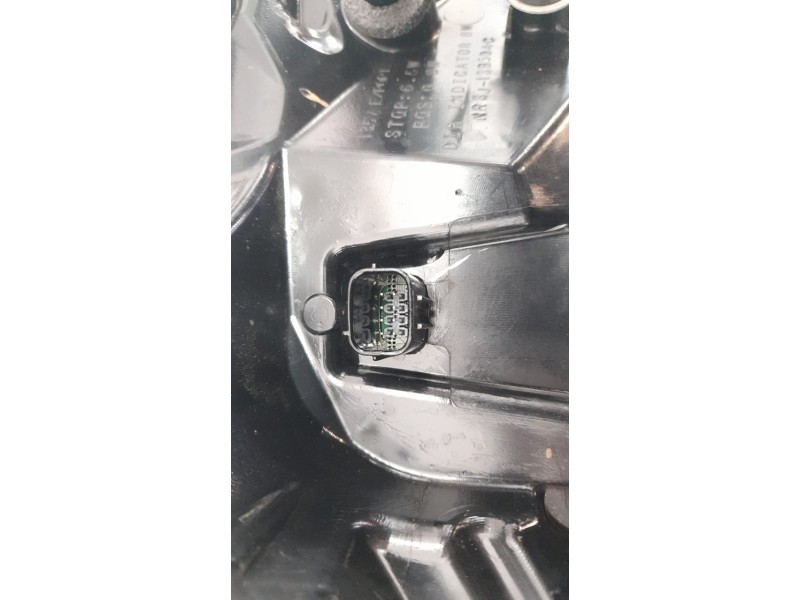 Recambio de piloto trasero derecho para ford mustang mach 1 referencia OEM IAM R3B13B504BH  