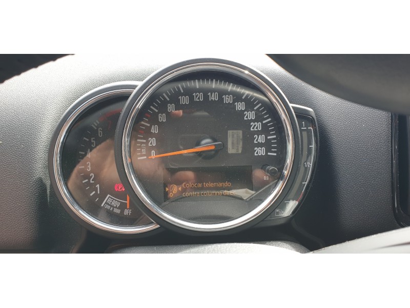 Recambio de cuadro instrumentos para mini countryman (f60) 1.5 12v referencia OEM IAM 8707224  