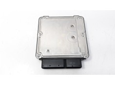 Recambio de centralita motor uce para audi a4 berlina (8e) 2.0 tdi referencia OEM IAM 03G906016JD 0281012654  2