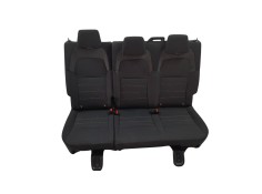 ASIENTOS TRASEROS 886619656R 886619656R 