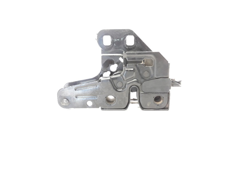 Recambio de cerradura capo para audi a4 berlina (8e) 2.0 tdi referencia OEM IAM 8E0823480F  