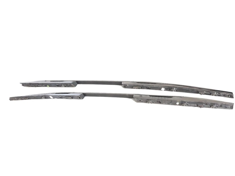 Recambio de barras techo para dacia jogger expression jogger referencia OEM IAM 738213354R 738203206R 