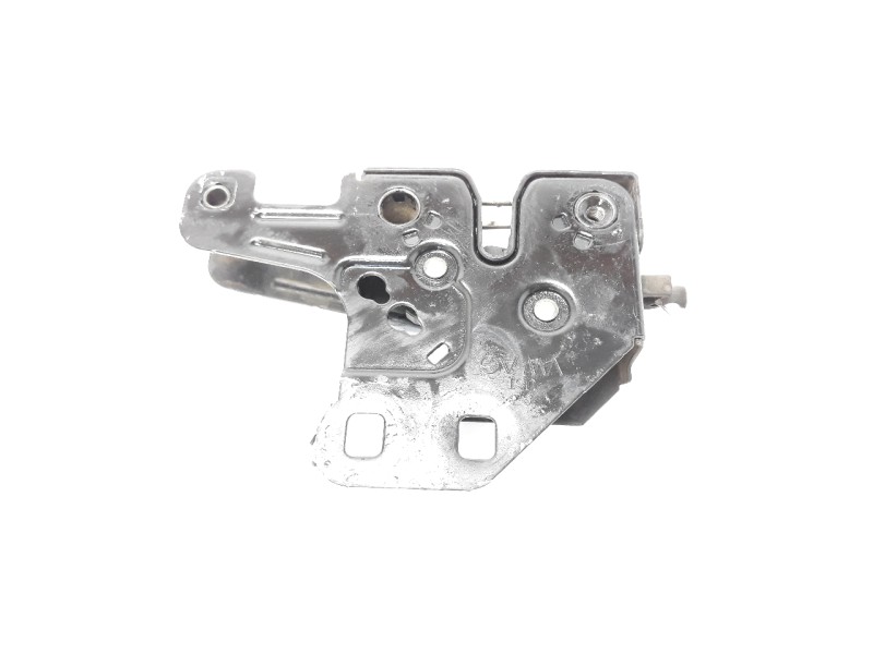 Recambio de cerradura capo para audi a4 berlina (8e) 2.0 tdi referencia OEM IAM 8E0823480F  