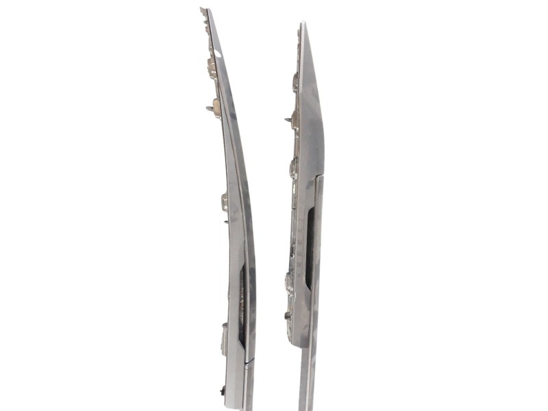 Recambio de barras techo para dacia jogger expression jogger referencia OEM IAM 738213354R 738203206R 