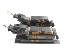 Recambio de piloto matricula para opel astra j lim. selective referencia OEM IAM   