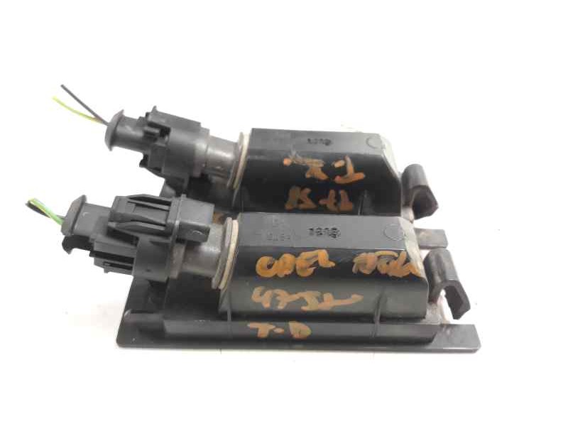 Recambio de piloto matricula para opel astra j lim. selective referencia OEM IAM   