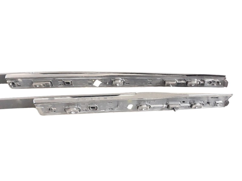 Recambio de barras techo para dacia jogger expression jogger referencia OEM IAM 738213354R 738203206R 
