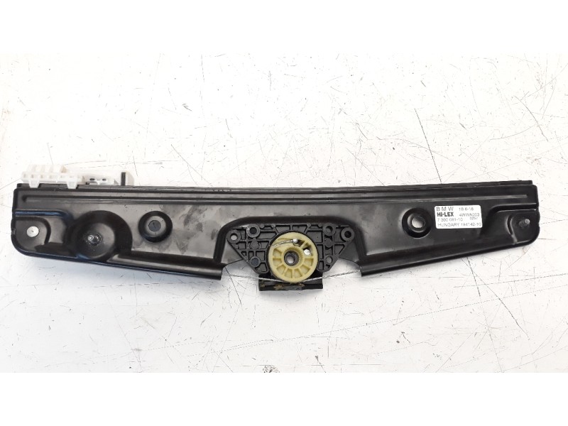 Recambio de elevalunas trasero izquierdo para mini countryman (f60) 1.5 12v referencia OEM IAM 51357390243  