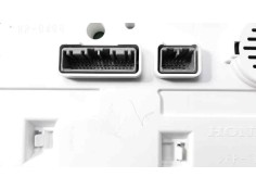 Recambio de cuadro instrumentos para honda cr-v elegance 4x2 referencia OEM IAM 78100HR0408765   2