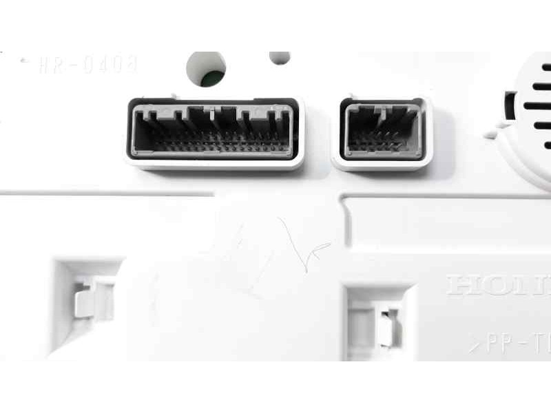 Recambio de cuadro instrumentos para honda cr-v elegance 4x2 referencia OEM IAM 78100HR0408765  