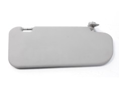 Recambio de parasol izquierdo para mazda 3 berlina (bk) 1.6 cd diesel cat referencia OEM IAM BP4K69320C77   2