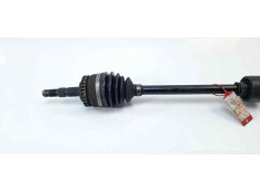 Recambio de transmision delantera derecha para opel corsa c 1.3 16v cdti cat (z 13 dt / ln9) referencia OEM IAM 374188 T58218A1  2