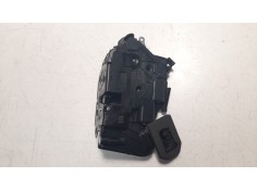 Recambio de cerradura puerta delantera derecha para volkswagen new beetle (9c1/1c1) referencia OEM IAM 5K1837016D  