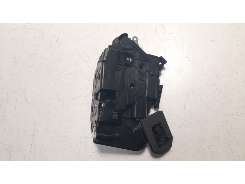Recambio de cerradura puerta delantera derecha para volkswagen new beetle (9c1/1c1) referencia OEM IAM 5K1837016D  