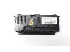 Recambio de mando climatizador para audi a4 berlina (8e) 2.0 tdi referencia OEM IAM 8E0820043B   2