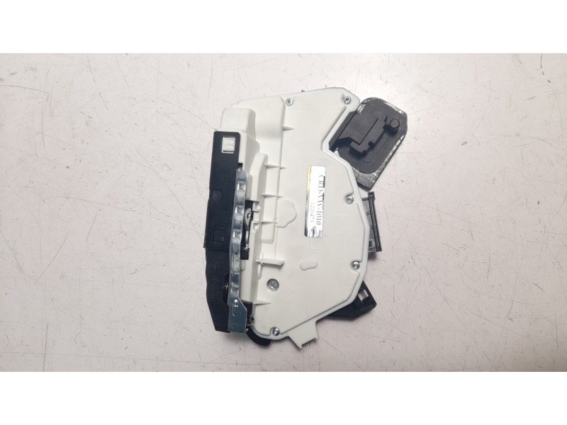 Recambio de cerradura puerta delantera derecha para volkswagen new beetle (9c1/1c1) referencia OEM IAM 5K1837016D  