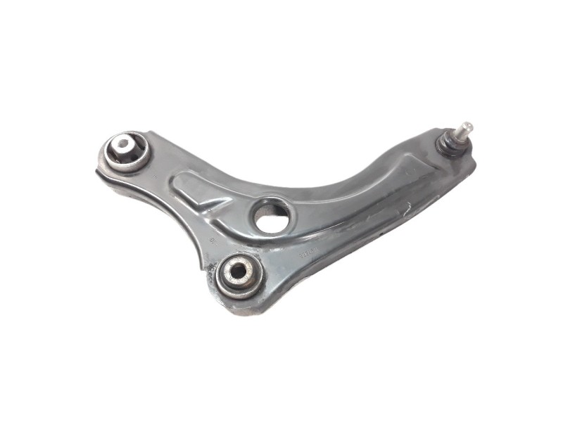 Recambio de brazo suspension inferior delantero izquierdo para dacia jogger expression jogger referencia OEM IAM 545010278R  