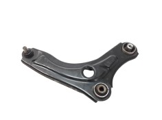 Recambio de brazo suspension inferior delantero izquierdo para dacia jogger expression jogger referencia OEM IAM 545010278R   2