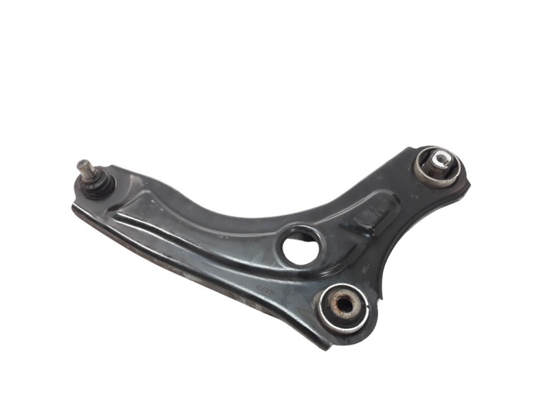Recambio de brazo suspension inferior delantero izquierdo para dacia jogger expression jogger referencia OEM IAM 545010278R  