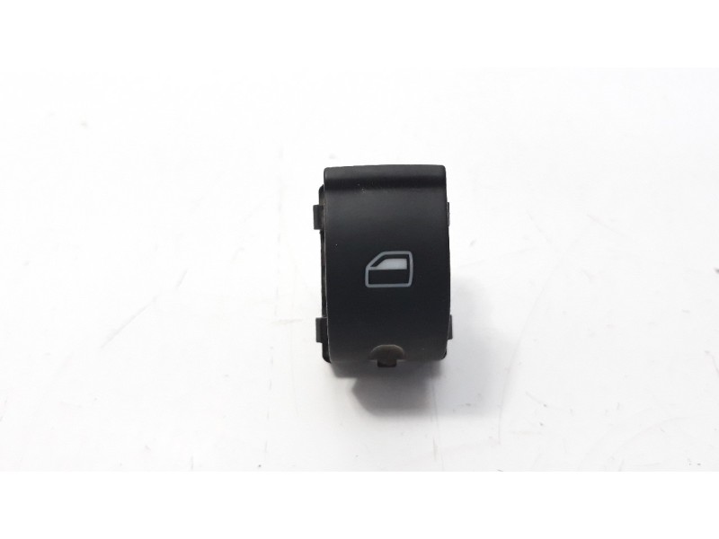 Recambio de mando elevalunas trasero derecho para audi a4 berlina (8e) 2.0 tdi referencia OEM IAM 8E0959855 IAF740037HQ 