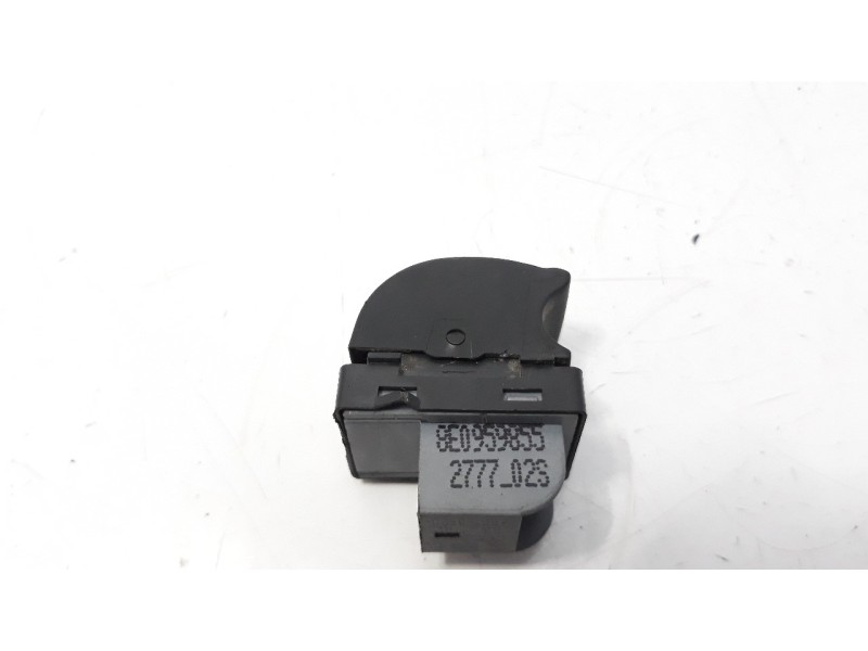Recambio de mando elevalunas trasero derecho para audi a4 berlina (8e) 2.0 tdi referencia OEM IAM 8E0959855 IAF740037HQ 