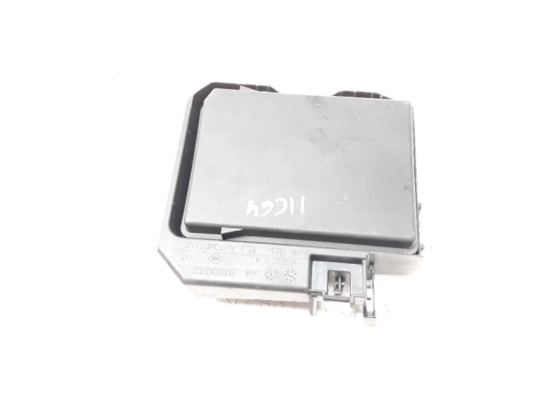 Recambio de caja reles / fusibles para dacia jogger expression jogger referencia OEM IAM 284B71965R  