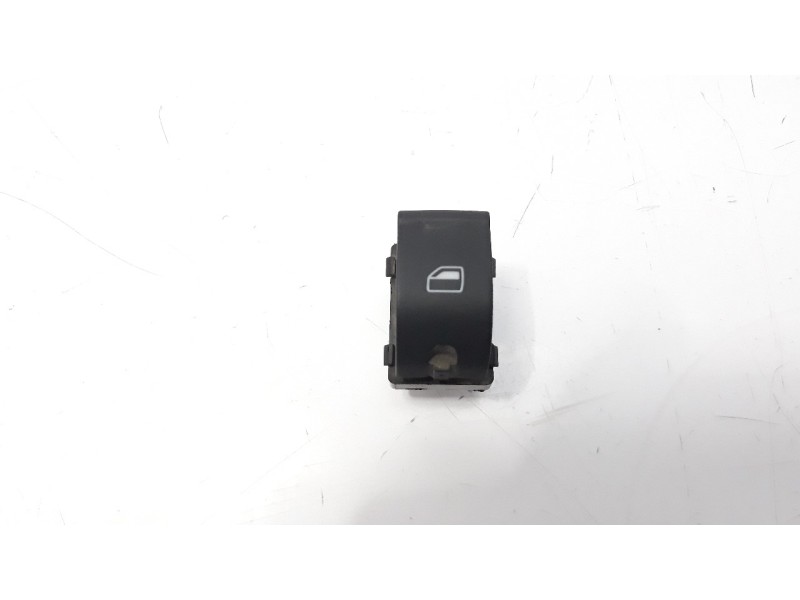 Recambio de mando elevalunas trasero izquierdo para audi a4 berlina (8e) 2.0 tdi referencia OEM IAM 8E0959855 IAF740037HQ 
