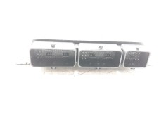 Recambio de centralita motor uce para dacia jogger expression jogger referencia OEM IAM A3C0557970001   2