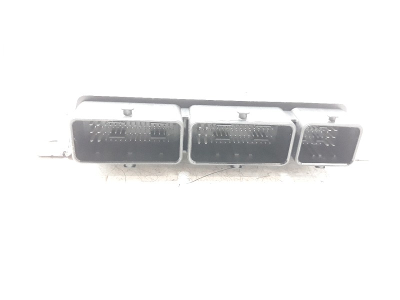 Recambio de centralita motor uce para dacia jogger expression jogger referencia OEM IAM A3C0557970001  