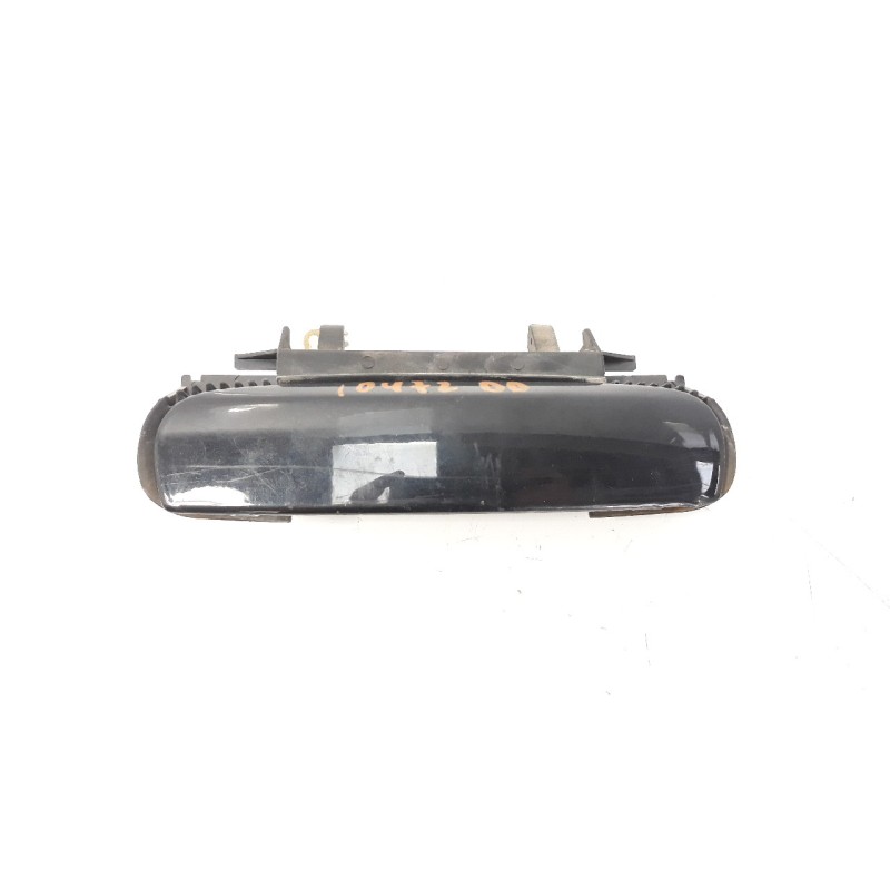 Recambio de maneta exterior delantera derecha para audi a4 berlina (8e) 2.0 tdi referencia OEM IAM 8E0839207  
