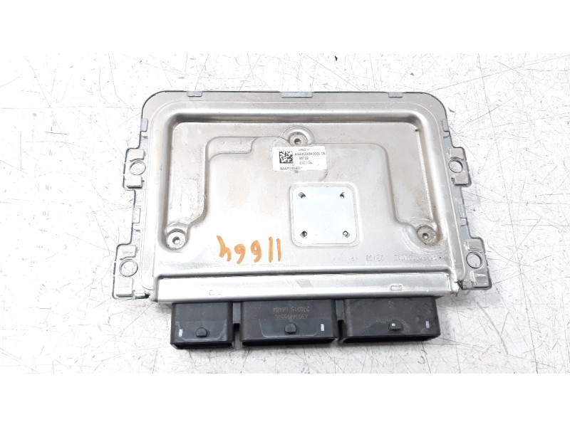 Recambio de centralita motor uce para dacia jogger expression jogger referencia OEM IAM A3C0557970001  