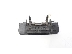 Recambio de maneta exterior delantera derecha para audi a4 berlina (8e) 2.0 tdi referencia OEM IAM 8E0839207   2