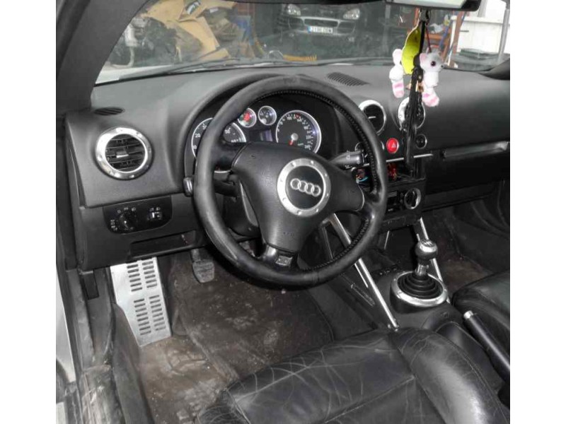 audi tt (8n3/8n9) del año 1998