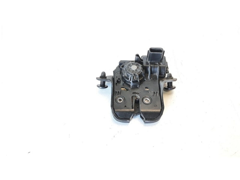 Recambio de cerradura maletero / porton para dacia jogger expression jogger referencia OEM IAM 905030754R  