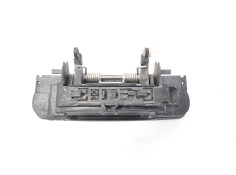 Recambio de maneta exterior trasera derecha para audi a4 berlina (8e) 2.0 tdi referencia OEM IAM 8E0839207   2
