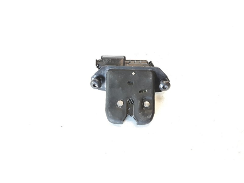 Recambio de cerradura maletero / porton para dacia jogger expression jogger referencia OEM IAM 905030754R  
