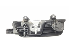 Recambio de maneta interior delantera derecha para audi a4 berlina (8e) 2.0 tdi referencia OEM IAM 8E1837020   2