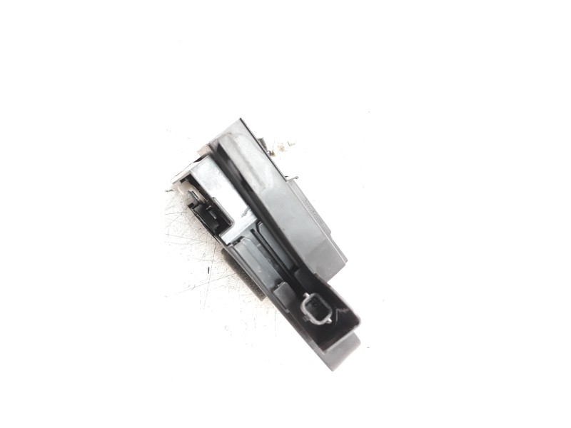 Recambio de cerradura puerta delantera derecha para dacia jogger expression jogger referencia OEM IAM 805028269R  