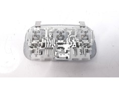 Recambio de luz interior para citroen c-elysée 1.6 blue-hdi fap referencia OEM IAM 9680713880   2