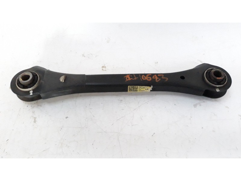 Recambio de brazo suspension superior trasero izquierdo para hyundai kona referencia OEM IAM 55250F2BA0  