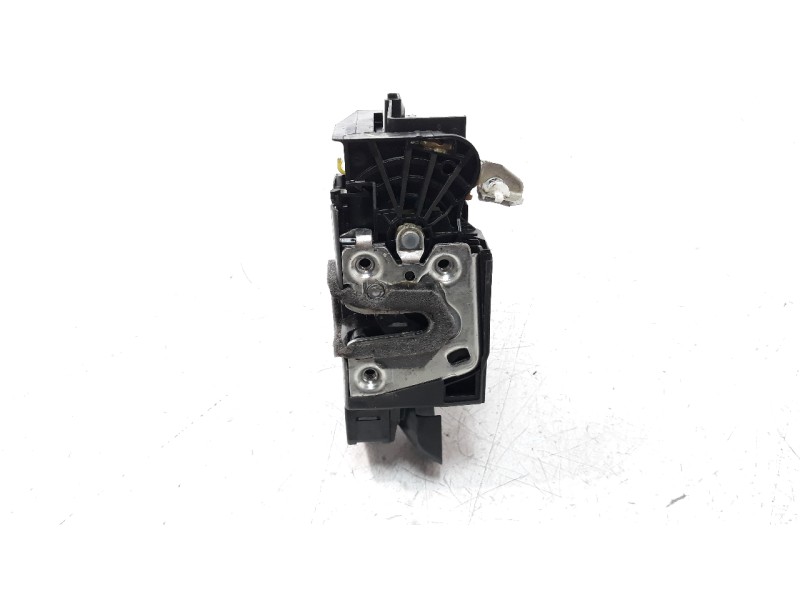 Recambio de cerradura puerta delantera izquierda para dacia jogger expression jogger referencia OEM IAM 805035308R  