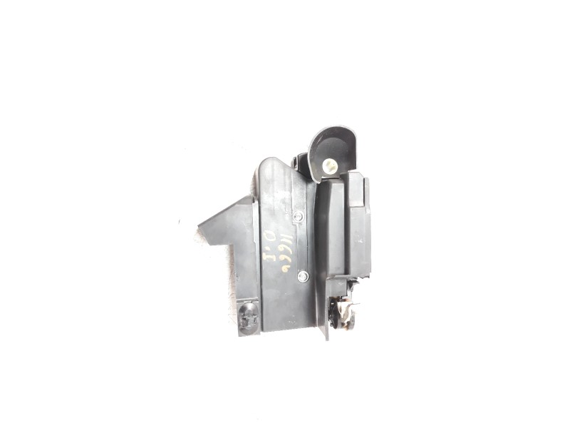 Recambio de cerradura puerta delantera izquierda para dacia jogger expression jogger referencia OEM IAM 805035308R  