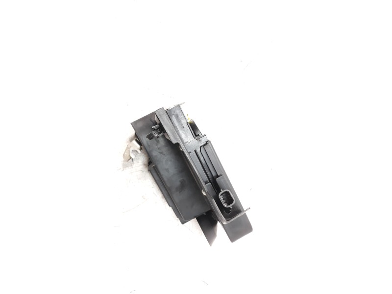 Recambio de cerradura puerta delantera izquierda para dacia jogger expression jogger referencia OEM IAM 805035308R  