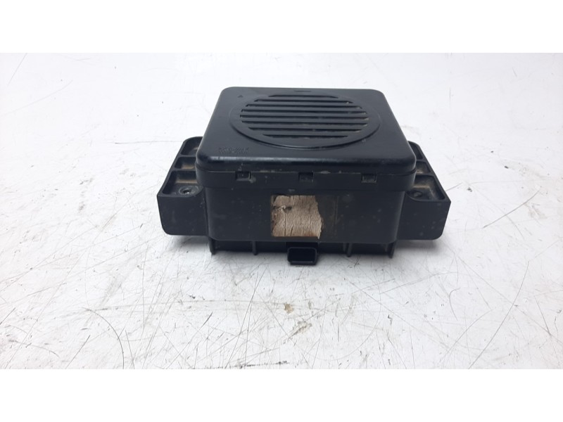Recambio de modulo electronico para hyundai kona referencia OEM IAM 96390CM000  