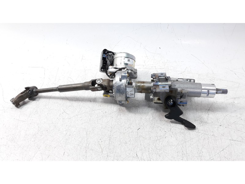 Recambio de columna direccion para dacia jogger expression jogger referencia OEM IAM 488104031R  