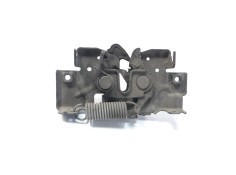 Recambio de cerradura capo para mazda 3 berlina (bk) 1.6 cd diesel cat referencia OEM IAM BN8V56620A   2