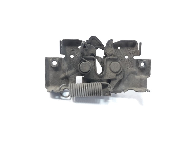 Recambio de cerradura capo para mazda 3 berlina (bk) 1.6 cd diesel cat referencia OEM IAM BN8V56620A  