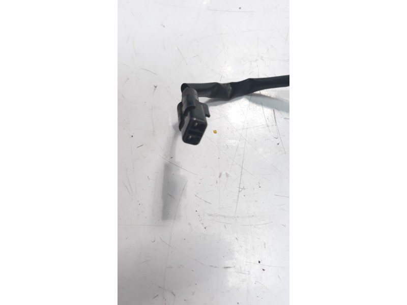 Recambio de electroventilador para honda cbr 650r referencia OEM IAM 19020MFGD01  