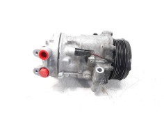 Recambio de compresor aire acondicionado para dacia jogger expression jogger referencia OEM IAM 926003380R  